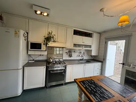 Casa en Alquiler Temporal de 3 dormitorios