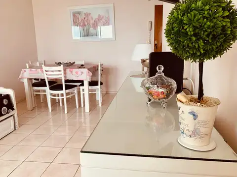 Departamento en Alquiler Temporal de 2 dormitorios