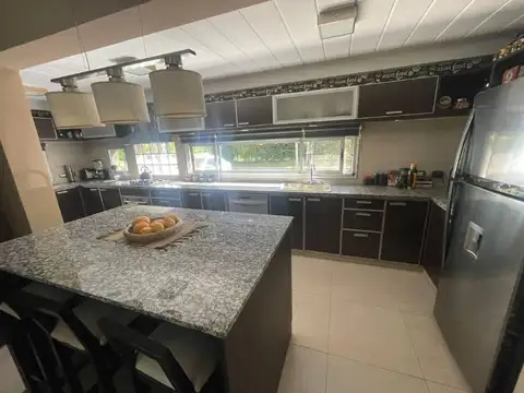 Casa en Venta en Countries y Barrios Cerrados en Guillermo Hudson, USD 420.000