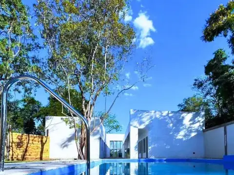 Hotel en Venta 4 años