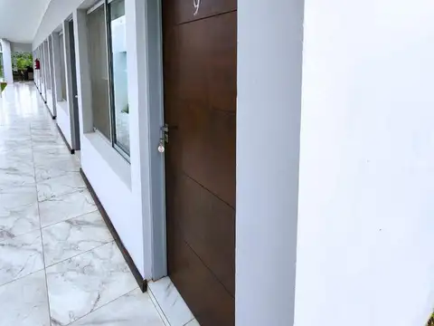 Hotel en Venta - Paso de la Patria