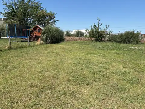 Terreno en Venta de 600,0 m2