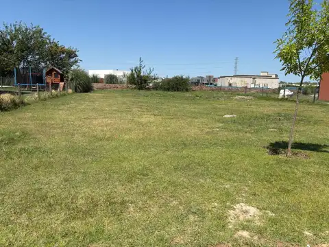 Terreno en Venta de 600,0 m2