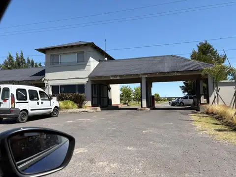 Venta Lote Barrio Santa Isabel - Etapa 2