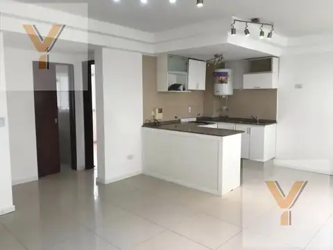Departamento en Alquiler Permite mascota