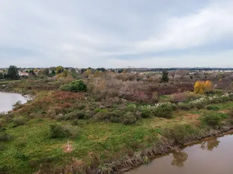 Terreno en Venta de 562,0 m2