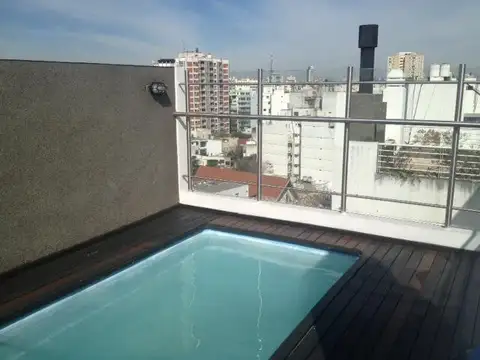 Departamento en Alquiler en Palermo Soho, $ 1.000.000