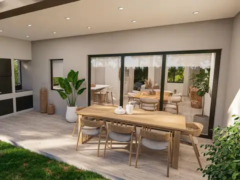 Departamento en Venta de 3 dormitorios