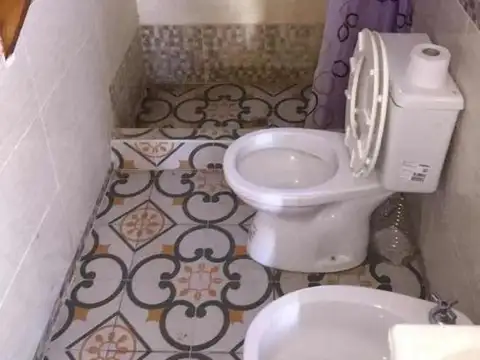 Oficina 2 ambientes con 1 baño