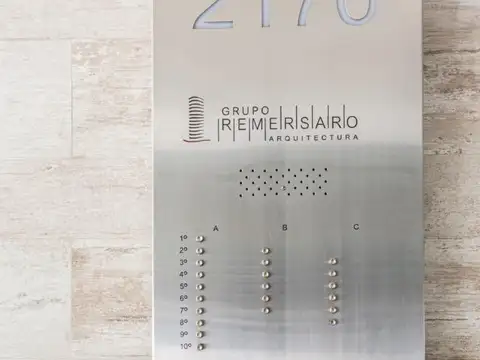 Departamento en Venta en Abasto, USD 108.000