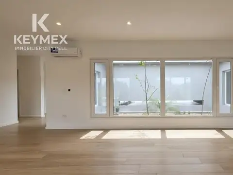 Casa en Venta A Estrenar