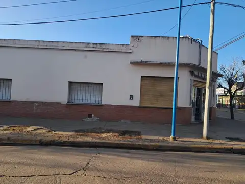 San Martin 100