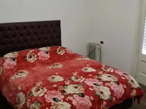 CASA 4 AMBIENTES CON GALPÓN EN TRES DE FEBRERO