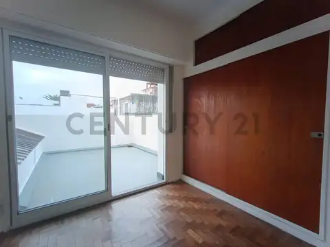 Departamento en Venta en Beccar, USD 69.000