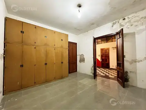 Depto Tipo Casa en Venta en Velez Sarsfield, USD 77.000