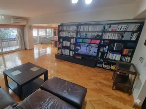 Departamento en Venta de 4 dormitorios