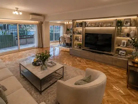 Departamento en Venta de 5 ambientes