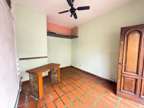 Avenida San Martin  al 2500