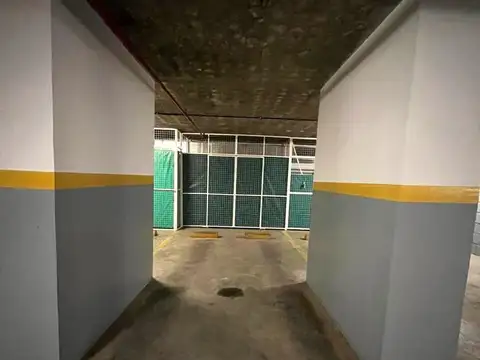 Blanco Encalada 5300