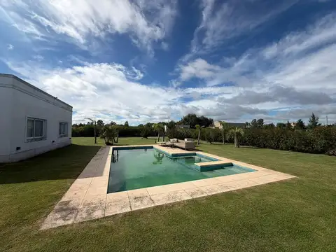 Casa en Venta de 4 dormitorios
