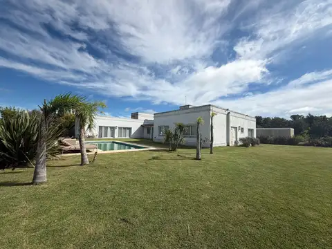 Casa en Venta 10 años