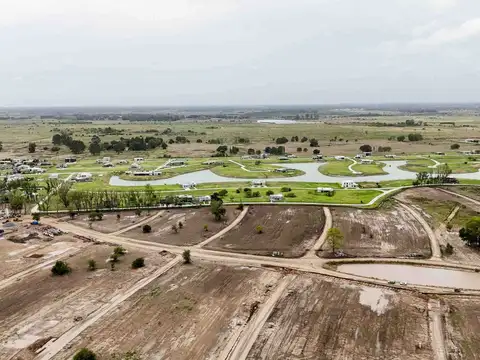 La Alameda