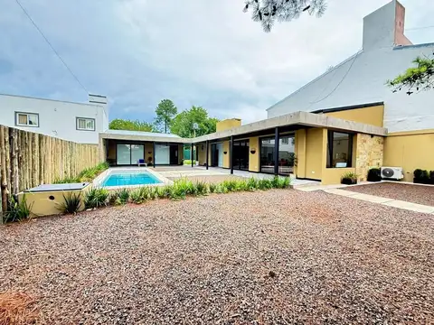 Casa a estrenar en venta
