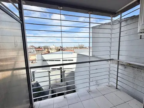 Venta departamento 2 amb - Apto Credito 