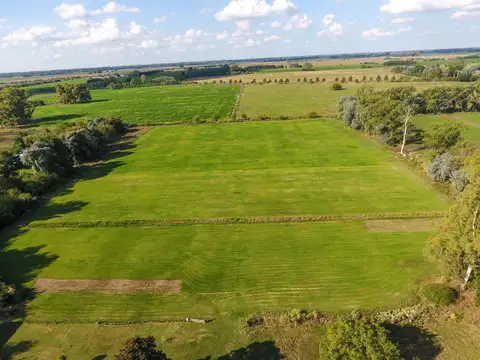 Terreno Campo  en Venta en Torres, Luján, G.B.A. Zona Oeste