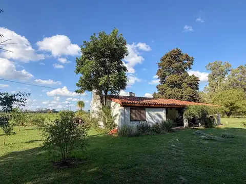 Terreno Campo  en Venta en Torres, Luján, G.B.A. Zona Oeste