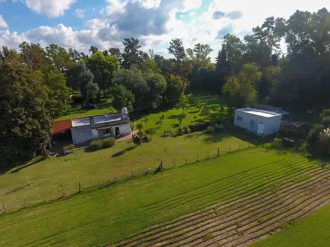 Terreno Campo  en Venta en Torres, Luján, G.B.A. Zona Oeste