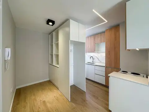 Departamento en Venta en Centro, USD 104.000