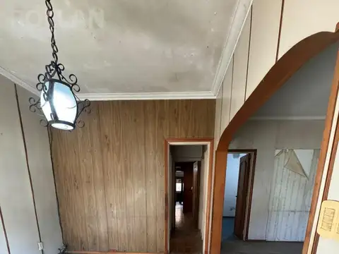 Depto Tipo Casa en Venta de 3 ambientes