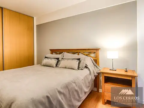 Departamento en Alquiler al Sur