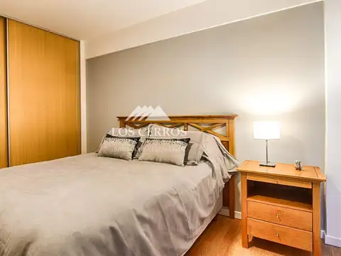 Departamento en Alquiler al Sur
