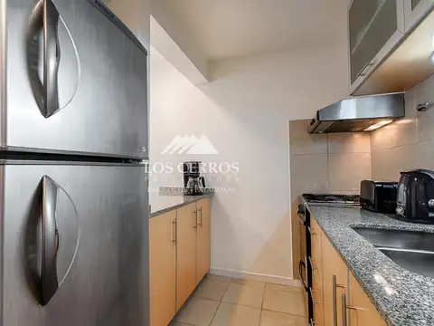 Departamento en Alquiler de 1 dormitorio