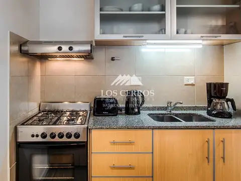 Departamento en Alquiler en San Carlos de Bariloche, $ 1.100.000