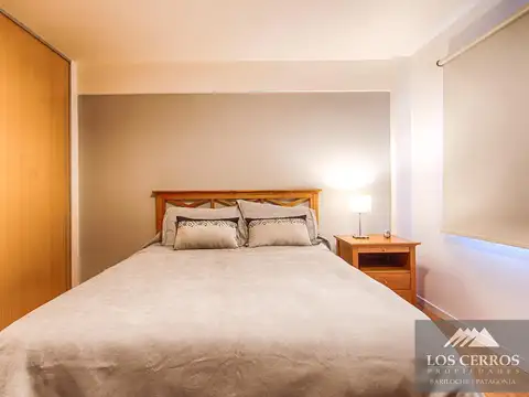 Departamento en Alquiler al Sur