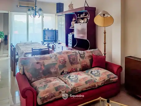 Departamento en Venta 40 años
