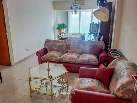 Departamento en Venta Apto profesional