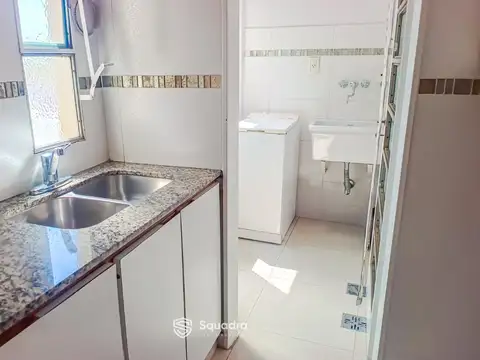 Departamento en Venta en Barrio España y Hospitales, USD 70.000