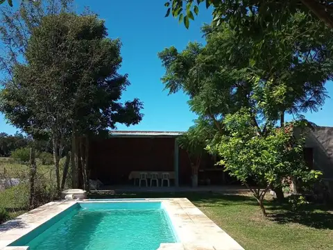 Quinta en Venta de 2 dormitorios