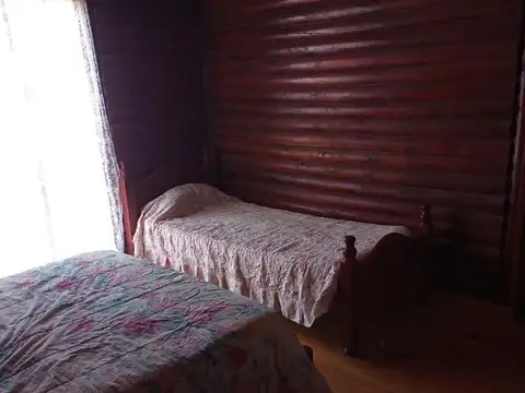 VENDO CASA QUINTA