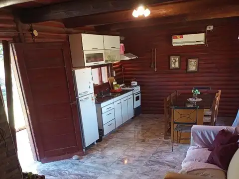 Acc/paraje La Juanita