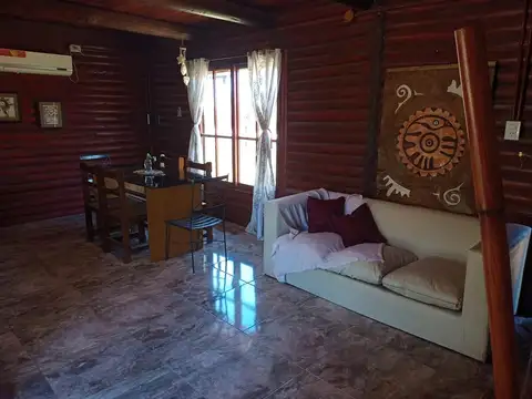 Quinta en Venta con 1 cochera