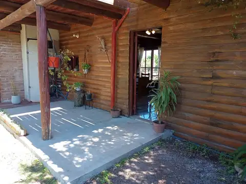 Acc/paraje La Juanita