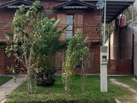 VENDO CASA QUINTA