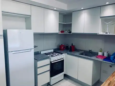 Departamento en Venta Apto profesional