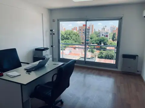OV LAGOS AL 1400 VENTA MONOAMBIENTE BARRIO LOURDES EN ROSARIO