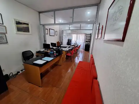 Oficina en Venta en Centro, USD 33.000